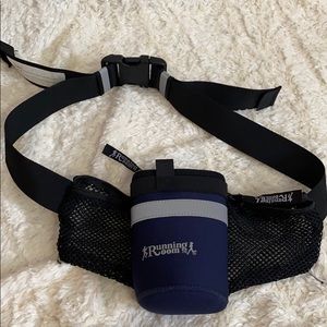 Running Room fanny pack